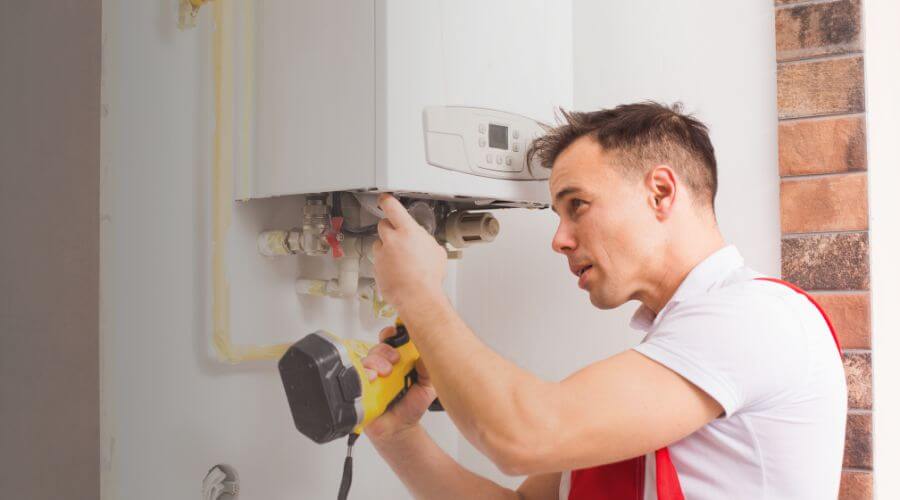 Professional Leak Detection in Thomaston, CT
